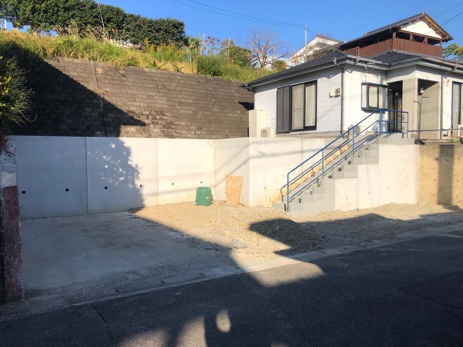 Land for Sale in Miyazaki City, Miyazaki Prefecture - Image 1