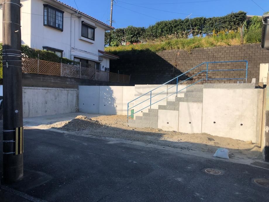 Land for Sale in Miyazaki City, Miyazaki Prefecture - Thumbnail 3