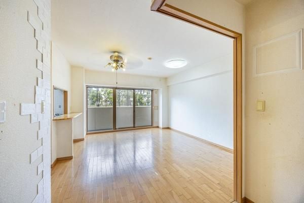 Grace Fujisawa Zengyo Park Stage 2LDK Apartment in Kanagawa - Thumbnail 4