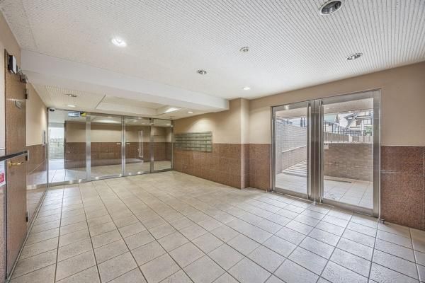 Grace Fujisawa Zengyo Park Stage 2LDK Apartment in Kanagawa - Thumbnail 3