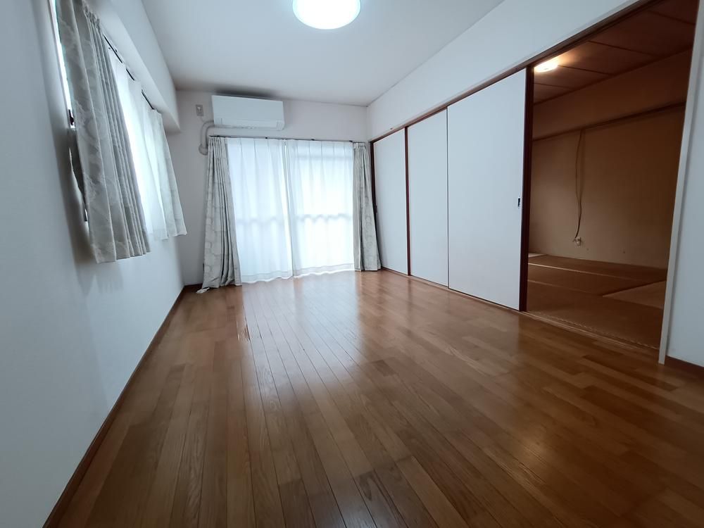 Pet-Friendly 2LDK Apartment for Sale in Miyazaki City - Thumbnail 4