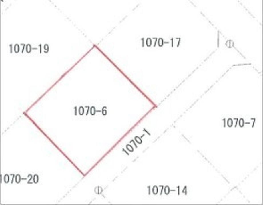 Land for Sale in Iwakuni, Yamaguchi - 253.77 sqm - Thumbnail 3