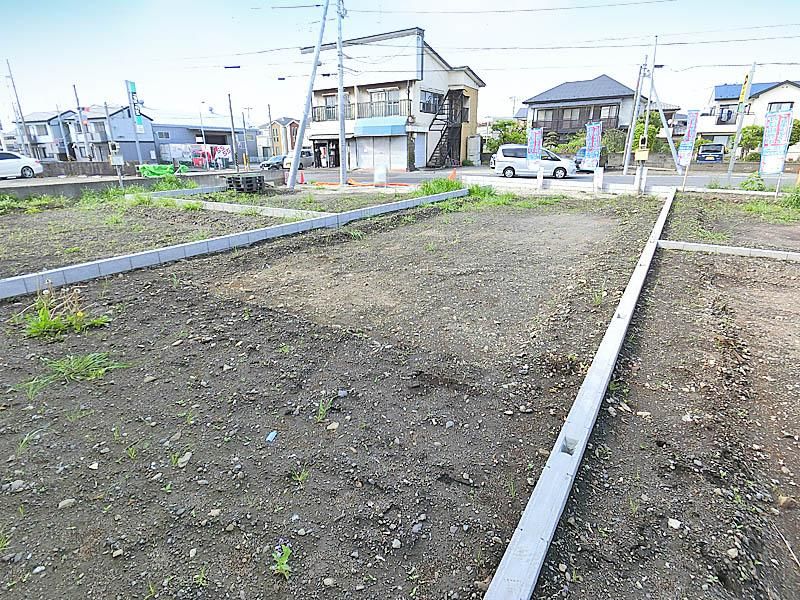 Land for Sale in Sagamihara Near Fuchinobe Station - Thumbnail 3