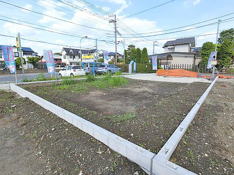 Land for Sale in Sagamihara Near Fuchinobe Station - Thumbnail 4