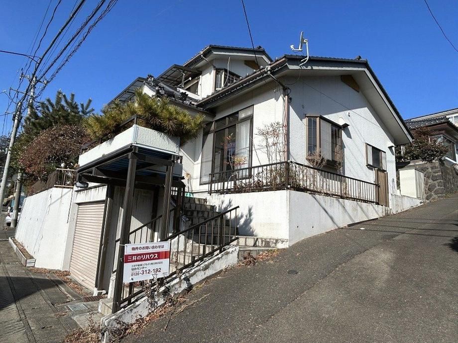 Land for Sale in Aoba Ward, Sendai - 175.2 sqm Corner Lot - Thumbnail 4
