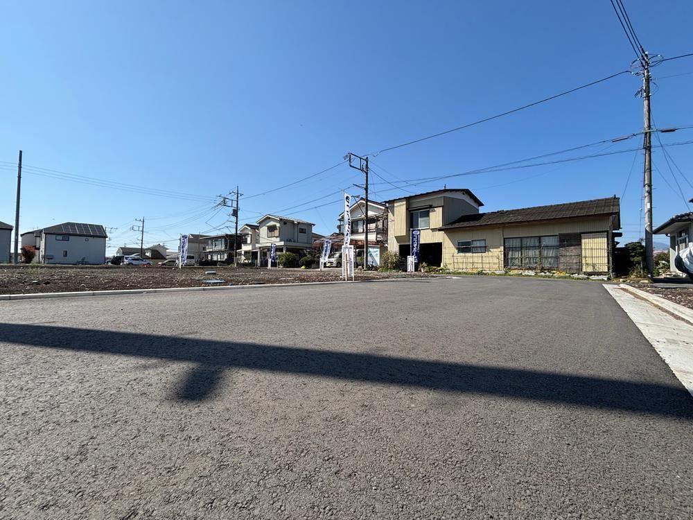 Land for Sale in Fujibashi, Ome City, Tokyo - Thumbnail 2