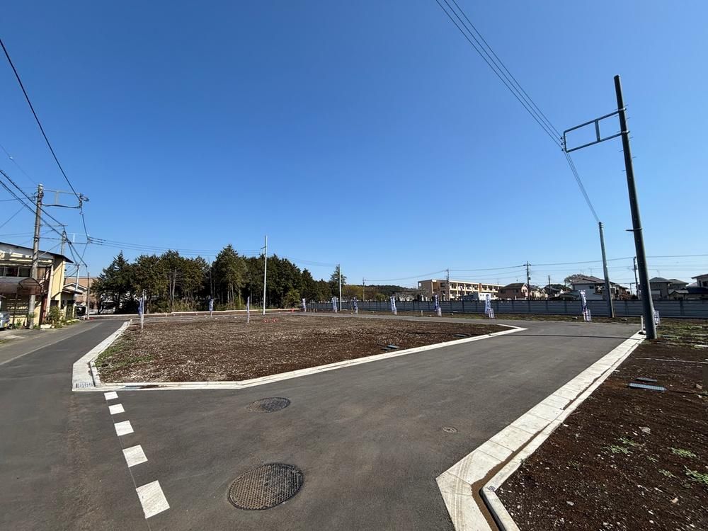 Land for Sale in Fujibashi, Ome City, Tokyo - Thumbnail 3