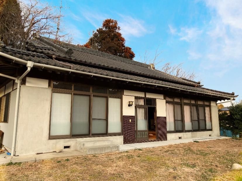 5DK Detached House for Sale in Iwaki, Fukushima - Image 1