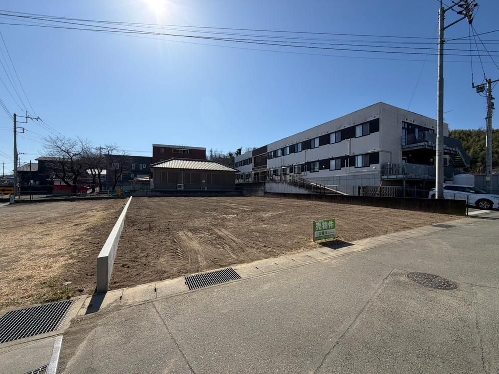 428m2 Land for Sale in Takasaki, Gunma - 19.9M Yen - Thumbnail 3