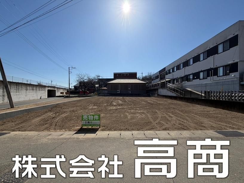 428m2 Land for Sale in Takasaki, Gunma - 19.9M Yen - Thumbnail 2