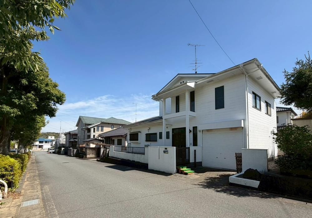 292 sqm Land for Sale in Iwaki City, Fukushima - Thumbnail 2
