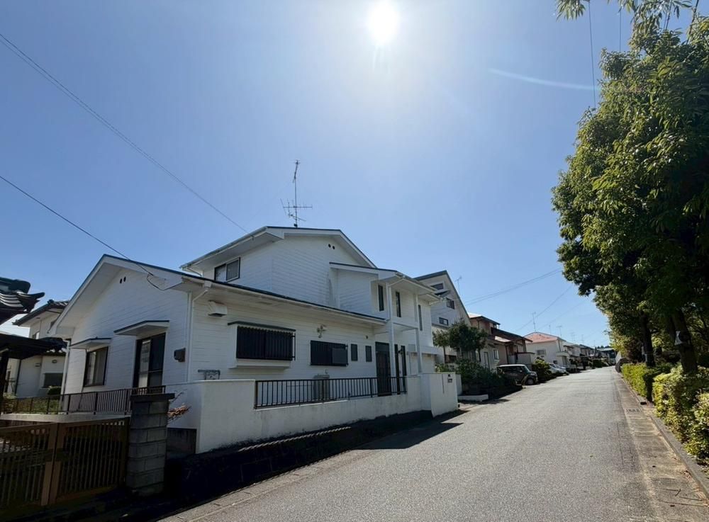 292 sqm Land for Sale in Iwaki City, Fukushima - Thumbnail 4