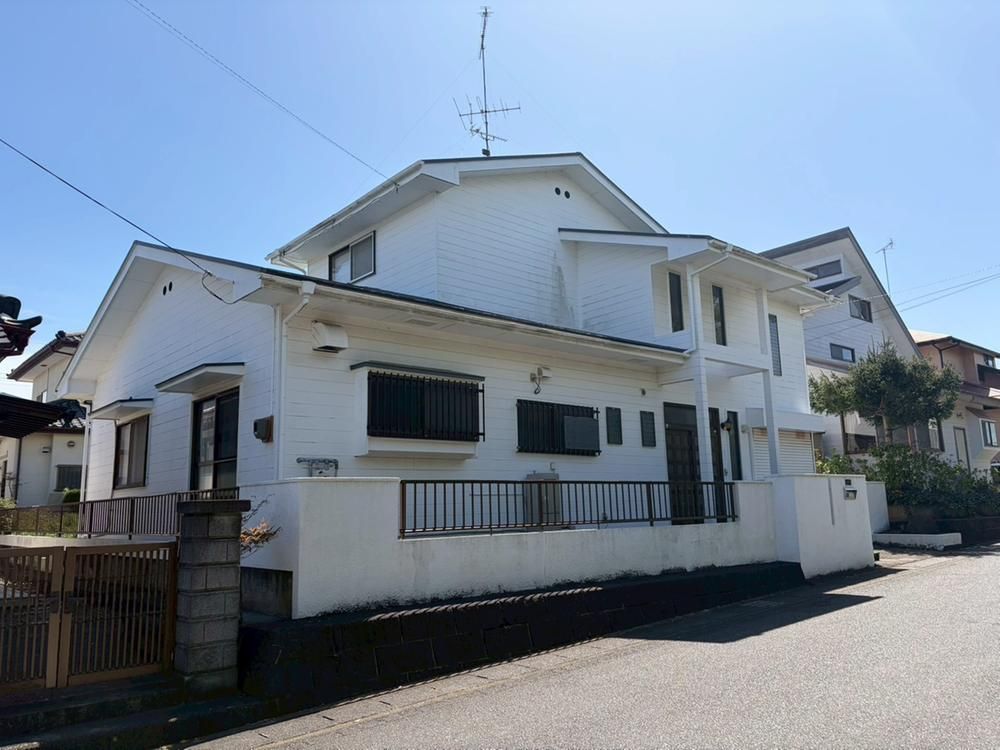 292 sqm Land for Sale in Iwaki City, Fukushima - Thumbnail 3
