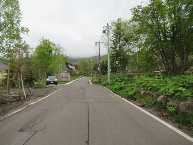 Land for Sale in Niseko Hirafu, Hokkaido - 185 sqm - Thumbnail 3