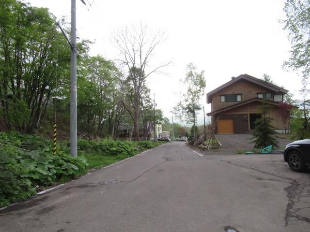 Land for Sale in Niseko Hirafu, Hokkaido - 185 sqm - Thumbnail 2