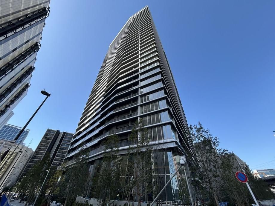 LIVIO TOWER SHINAGAWA 3LDK 71.78m² New Condo in Minato-ku, Tokyo - Thumbnail 2