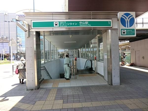 100.97m2 Building Lot in Midori-ku, Yokohama for 43 Million Yen - Thumbnail 3