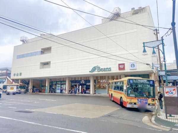 100.97m2 Building Lot in Midori-ku, Yokohama for 43 Million Yen - Thumbnail 4
