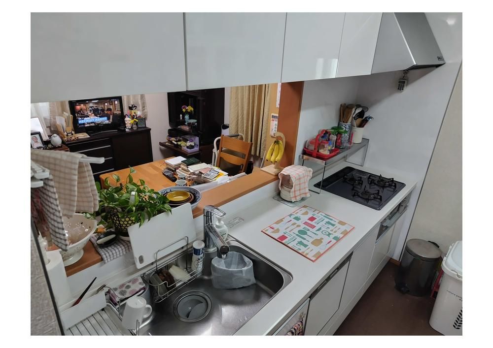 3LDK House for Sale in Fuchu, Tokyo - 95 sqm - Thumbnail 3