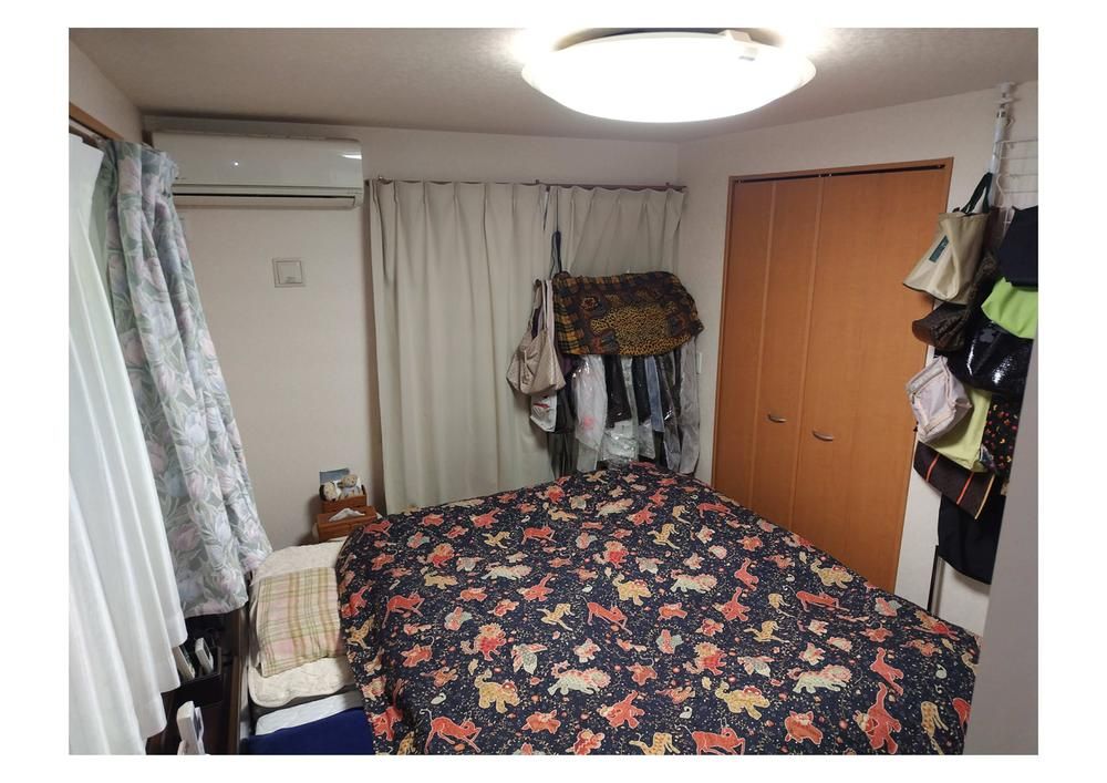 3LDK House for Sale in Fuchu, Tokyo - 95 sqm - Thumbnail 4