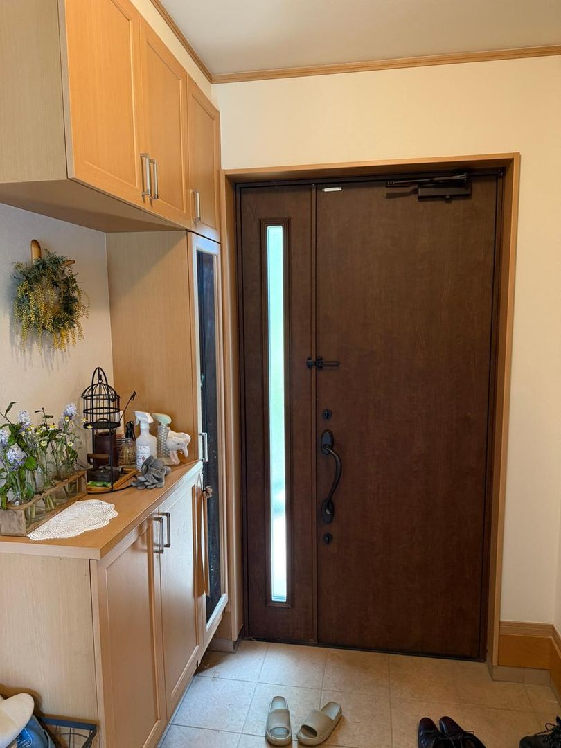 4LDK Renovated House in Shindai, Fukushima with Loft - Thumbnail 4