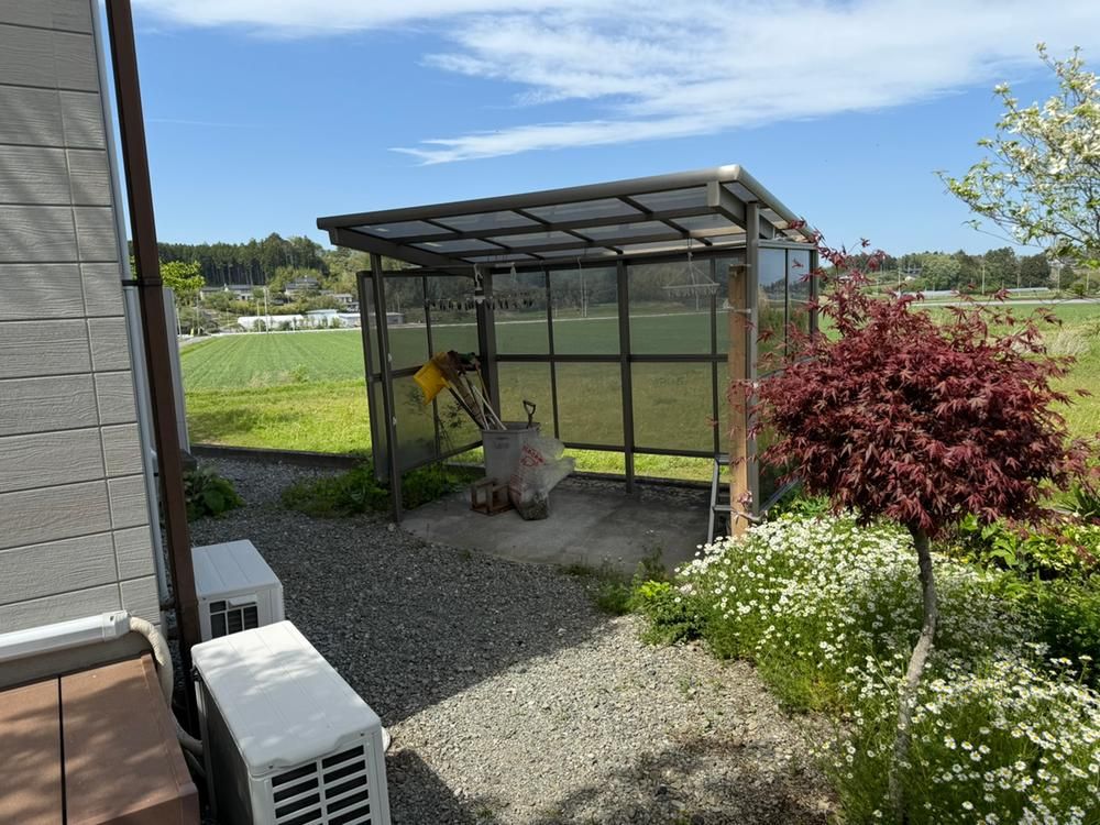 4LDK Renovated House in Shindai, Fukushima with Loft - Thumbnail 2