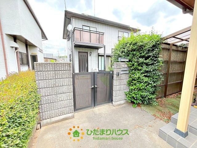 4LDK House for Sale in Koga, Ibaraki - 16.8M Yen - Thumbnail 3