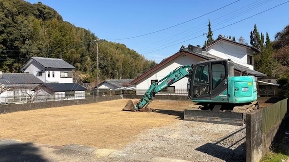 Cleared Land for Sale in Miyazaki City, 208.29 sqm - Thumbnail 2