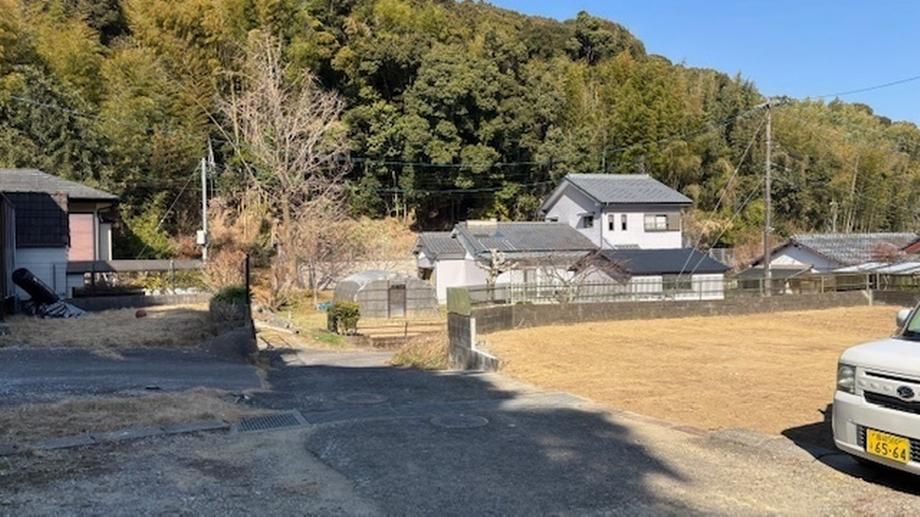 Cleared Land for Sale in Miyazaki City, 208.29 sqm - Thumbnail 3