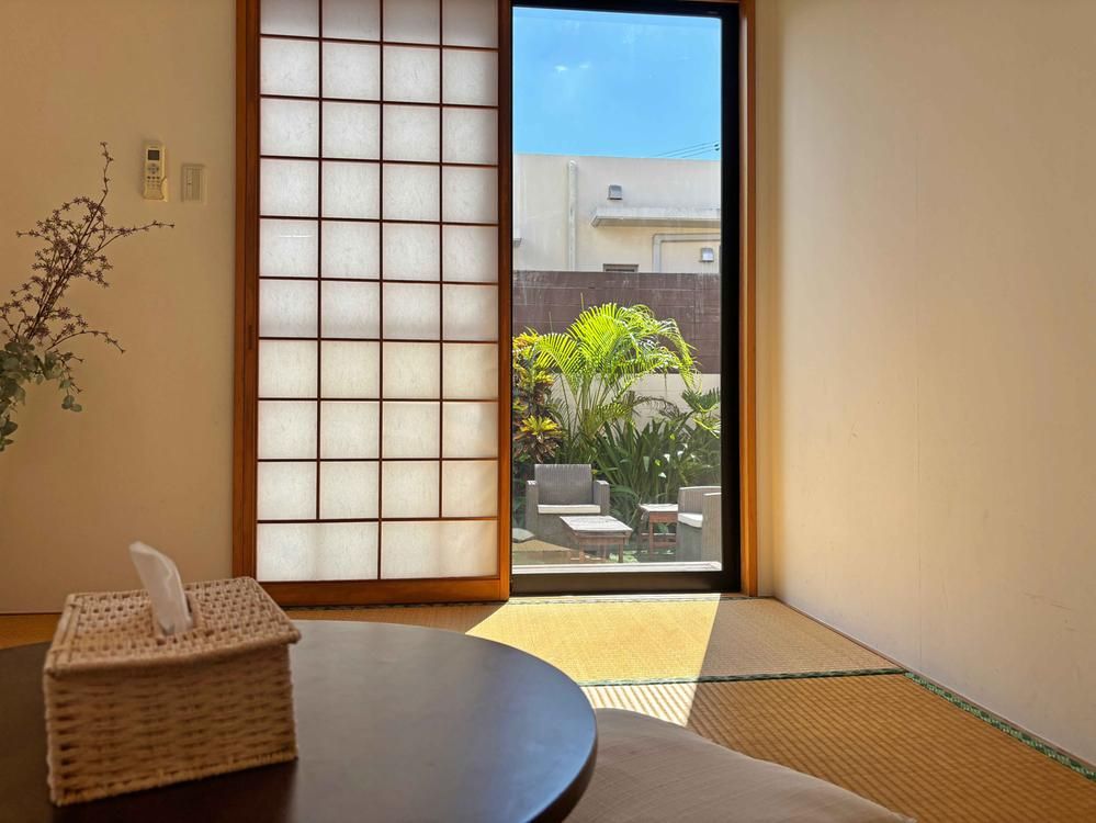 3LDK Detached House with Pool in Nago City, Okinawa - Thumbnail 3
