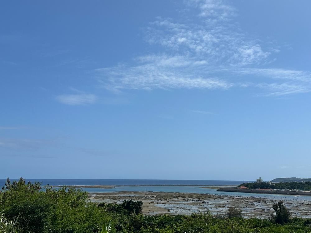 Ocean View Land for Sale in Nanjo, Okinawa 1021 sqm - Thumbnail 4