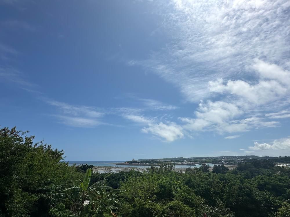 Ocean View Land for Sale in Nanjo, Okinawa 1021 sqm - Thumbnail 2