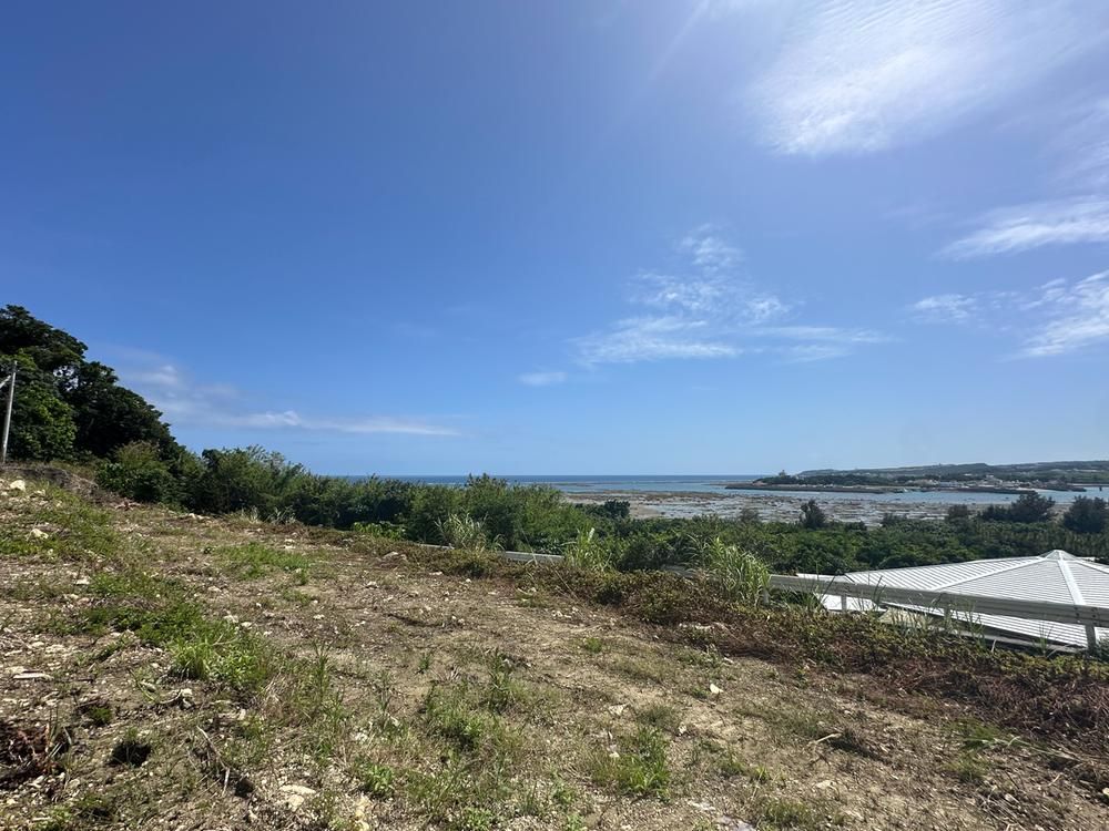 Ocean View Land for Sale in Nanjo, Okinawa 1021 sqm - Thumbnail 3