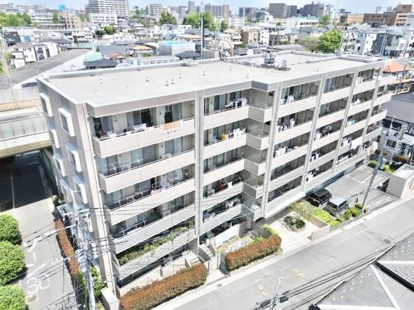 3LDK Apartment for Sale in Urawa-ku, Saitama City - Thumbnail 2