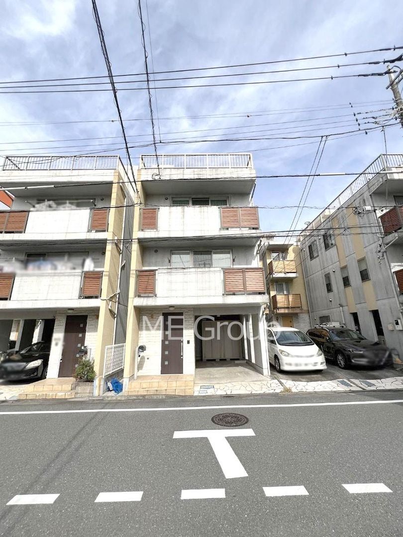 4LDK Family House near Nishi-dai Station, Itabashi, Tokyo - Thumbnail 4
