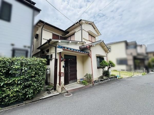 105 sqm Residential Land for Sale in Hirakata, Osaka - Thumbnail 2