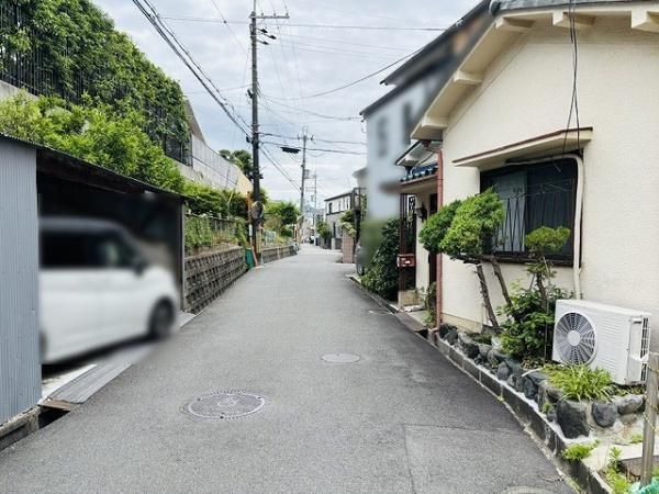 105 sqm Residential Land for Sale in Hirakata, Osaka - Thumbnail 4