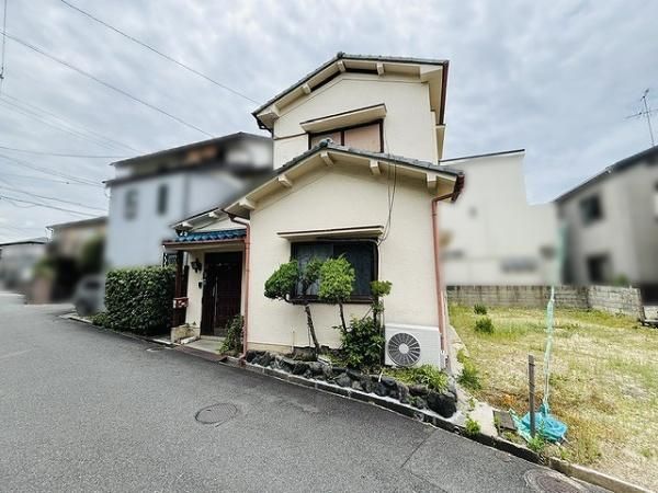 105 sqm Residential Land for Sale in Hirakata, Osaka - Thumbnail 3