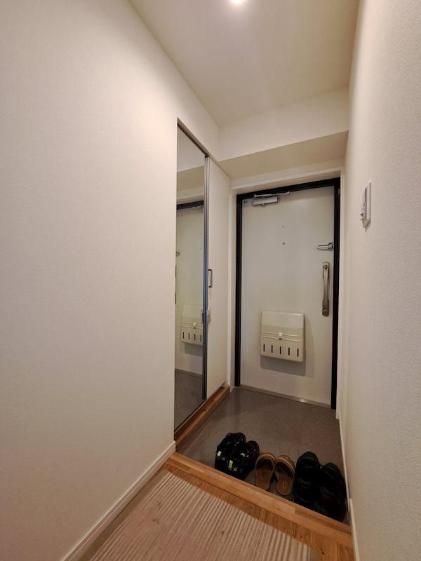 Renovated 3LDK Apartment in Toride, Ibaraki - 58.74m2 - Thumbnail 3