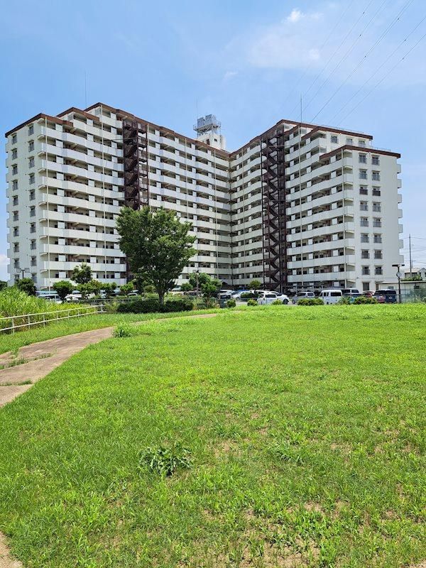 Renovated 3LDK Apartment in Toride, Ibaraki - 58.74m2 - Thumbnail 2