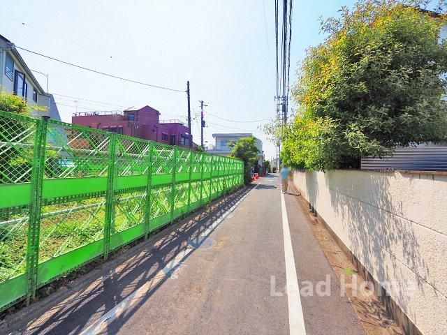 Building Land in Setagaya, Tokyo - 120.44 sqm - Thumbnail 4