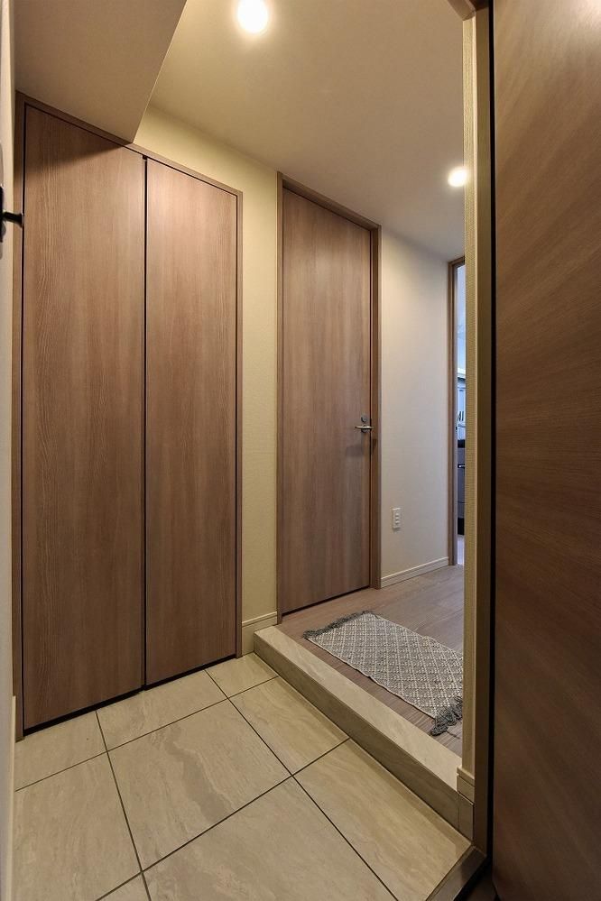 1LDK Apartment for Sale in Kawasaki near Motosumiyoshi Station - Thumbnail 4