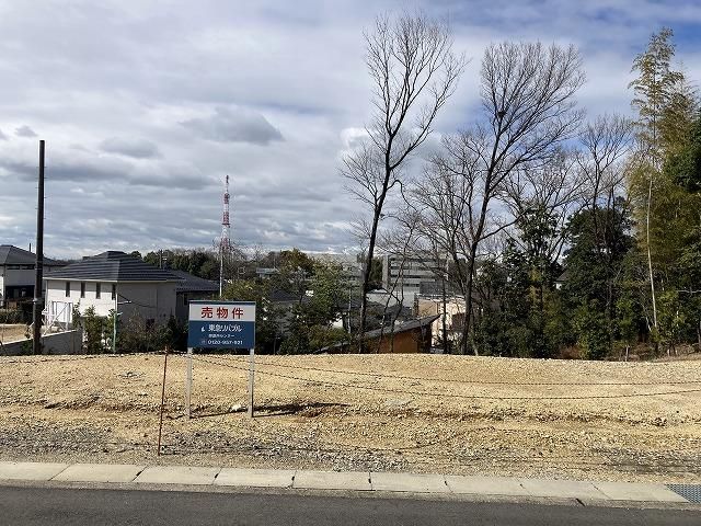 Land for Sale in Chikusa Ward Nagoya 459.21 sqm - Thumbnail 3
