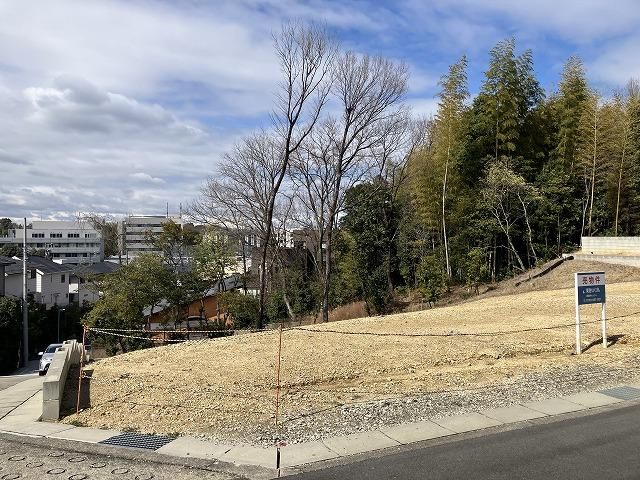 Land for Sale in Chikusa Ward Nagoya 459.21 sqm - Thumbnail 2