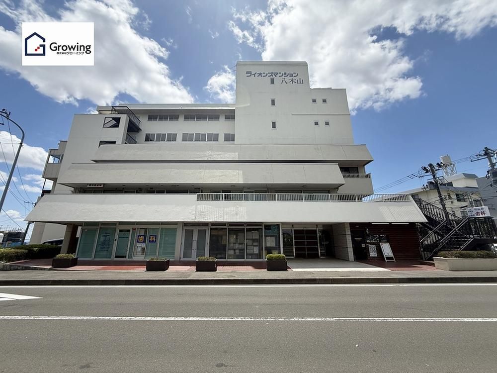 Co-op Nomura Hills Kawaguchi Apartment in Sendai Aoba Ward - Thumbnail 3
