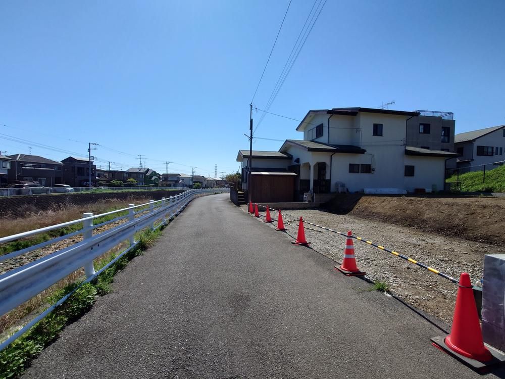 Land for Sale in Soya, Hadano City, Kanagawa - 198.64 sqm - Thumbnail 2