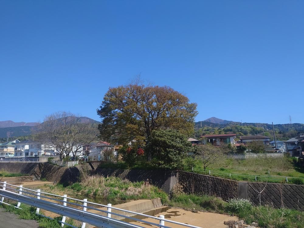 Land for Sale in Soya, Hadano City, Kanagawa - 198.64 sqm - Thumbnail 3
