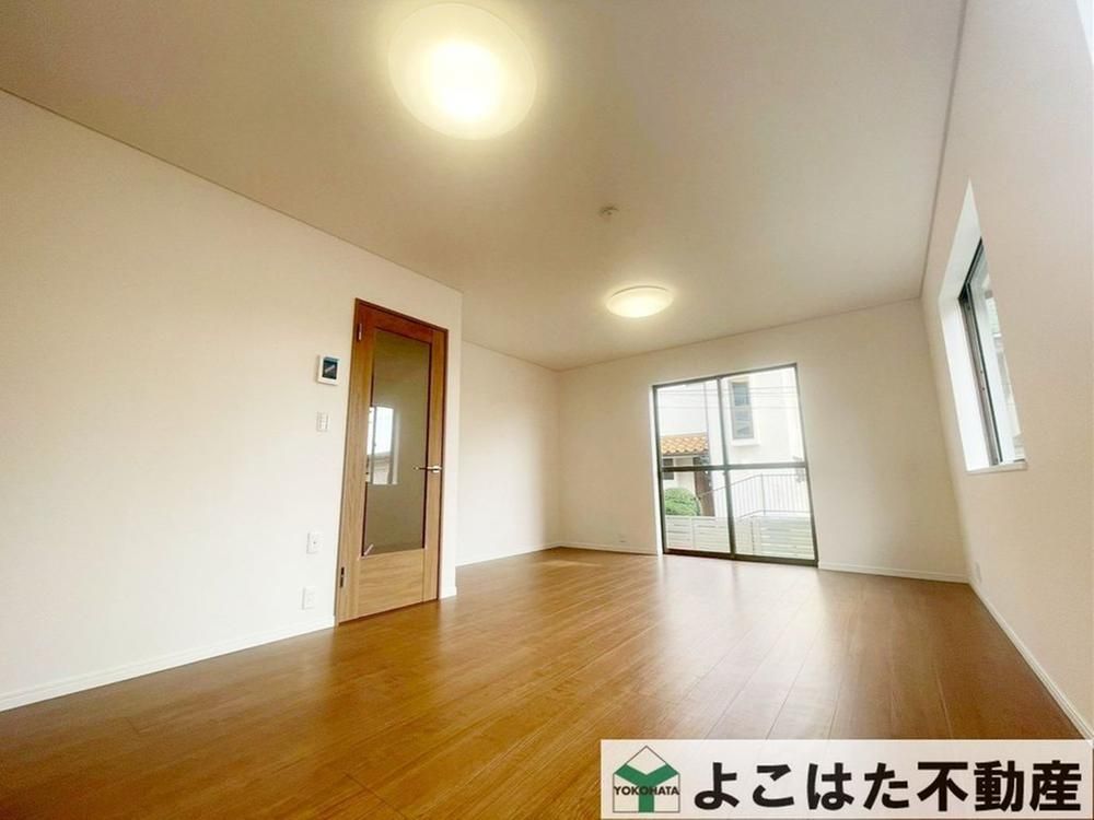 Renovated 3LDK House in Tama City, Tokyo - 3490万円 - Thumbnail 4