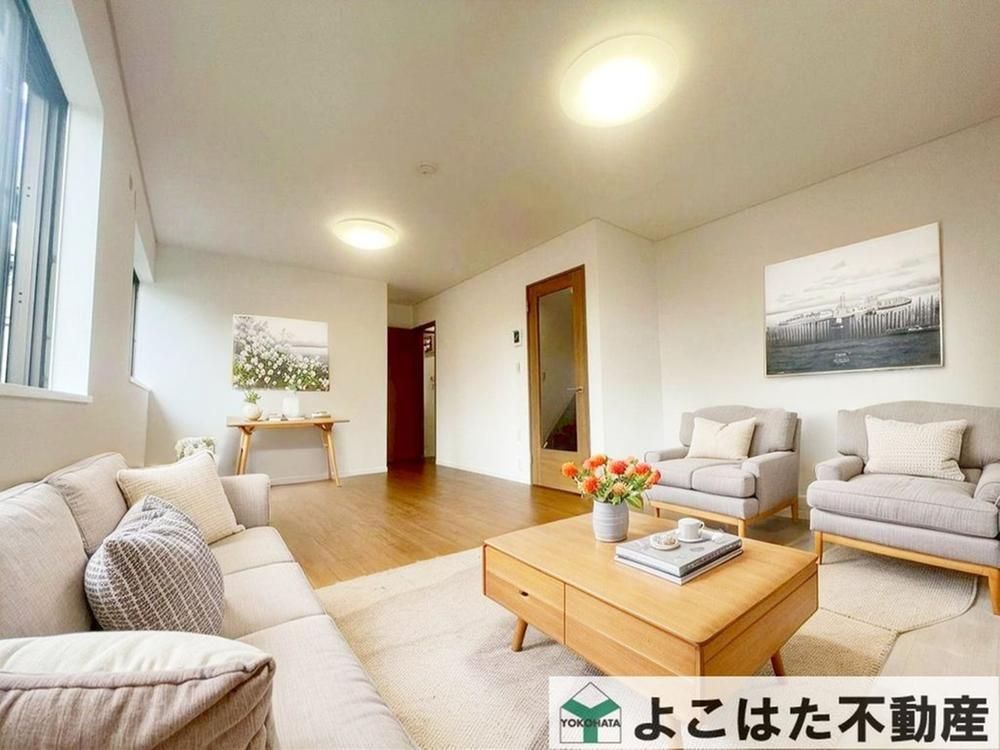 Renovated 3LDK House in Tama City, Tokyo - 3490万円 - Thumbnail 3