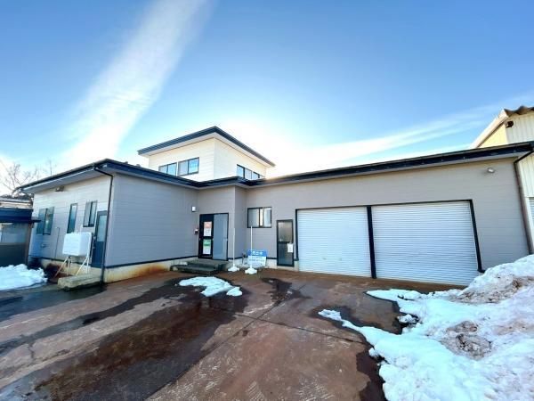 5LDK House with Full Renovation in Yokote, Akita - Thumbnail 2
